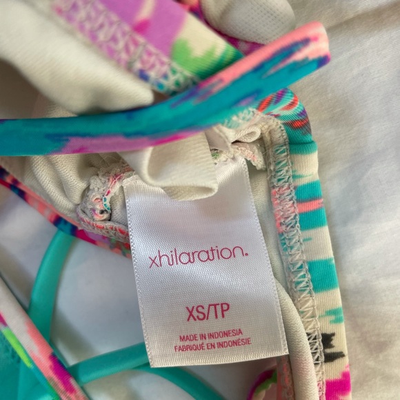 Swimsuits from target - Picture 4 of 5